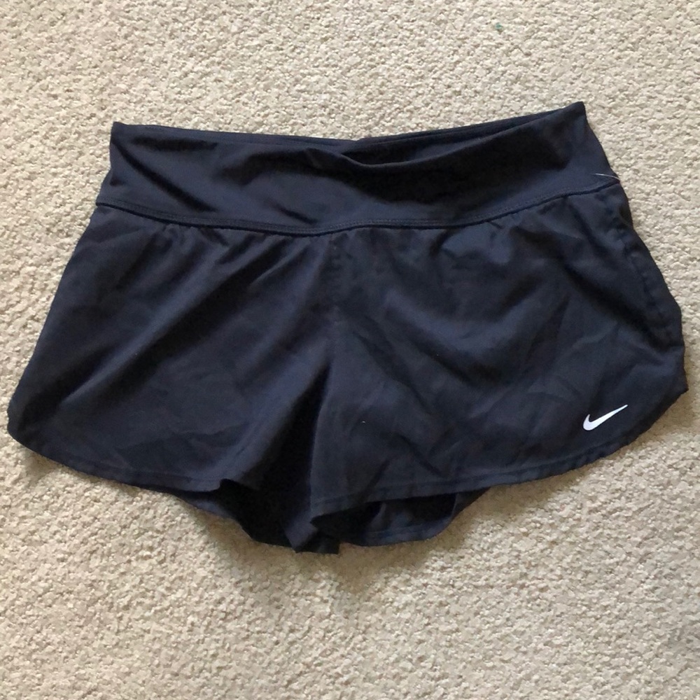 Nike Athletic Shorts